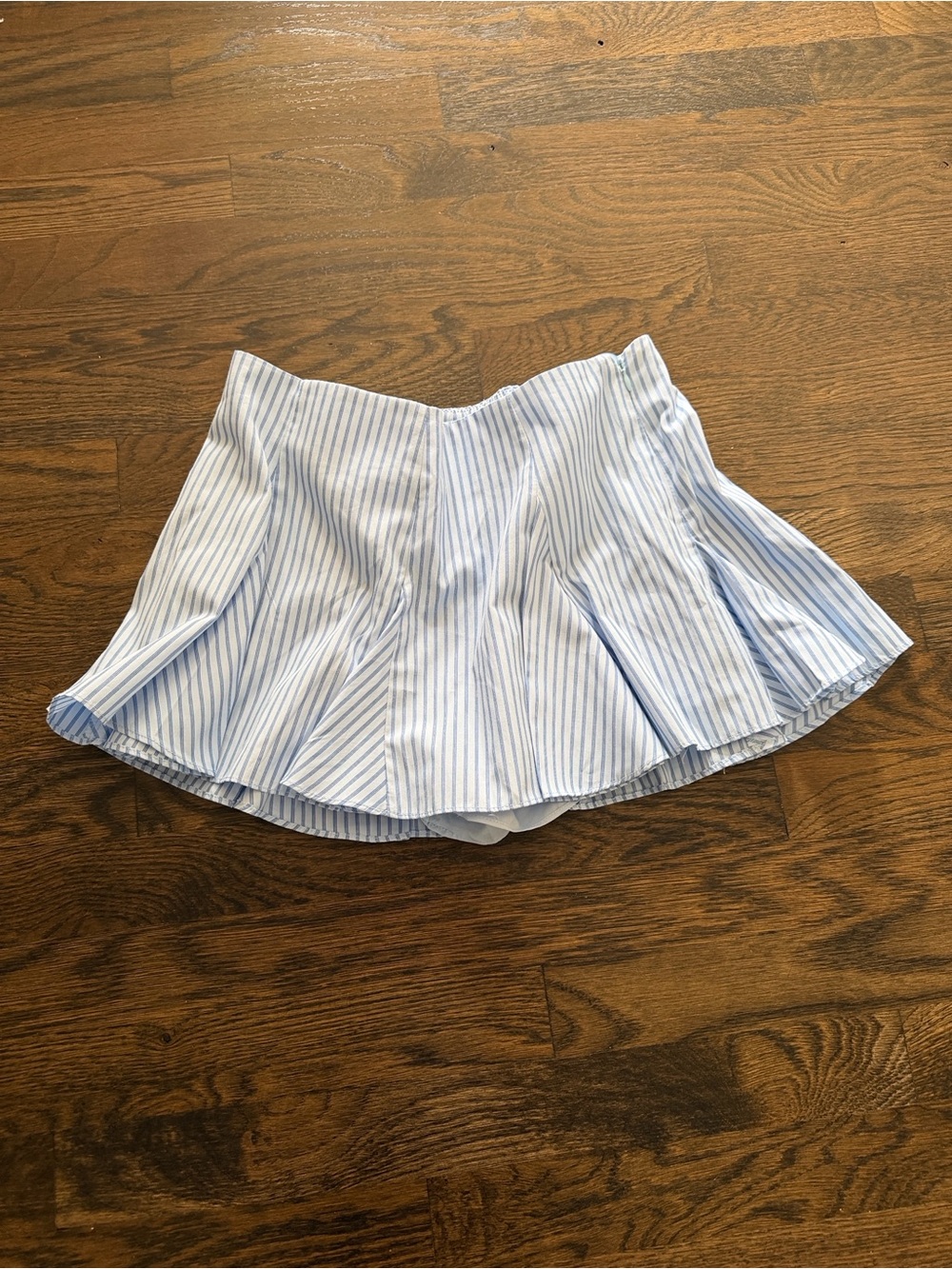 Nia Mini Skort